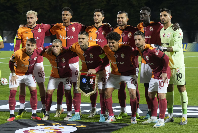 Transferde beklenen olmadı! Galatasaray ve Jelert...