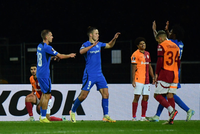 Transferde beklenen olmadı! Galatasaray ve Jelert...