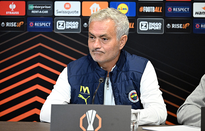 FENERBAHÇE HABERLERİ | Rodrigo Becao’dan Jose Mourinho itirafı! Oyun sistemini açıkladı