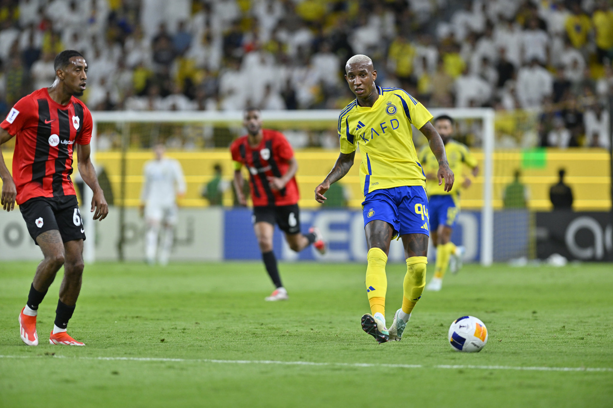 TRANSFER HABERİ - Galatasaray’ın ocak çileği Talisca! Menajeriyle görüşüldü