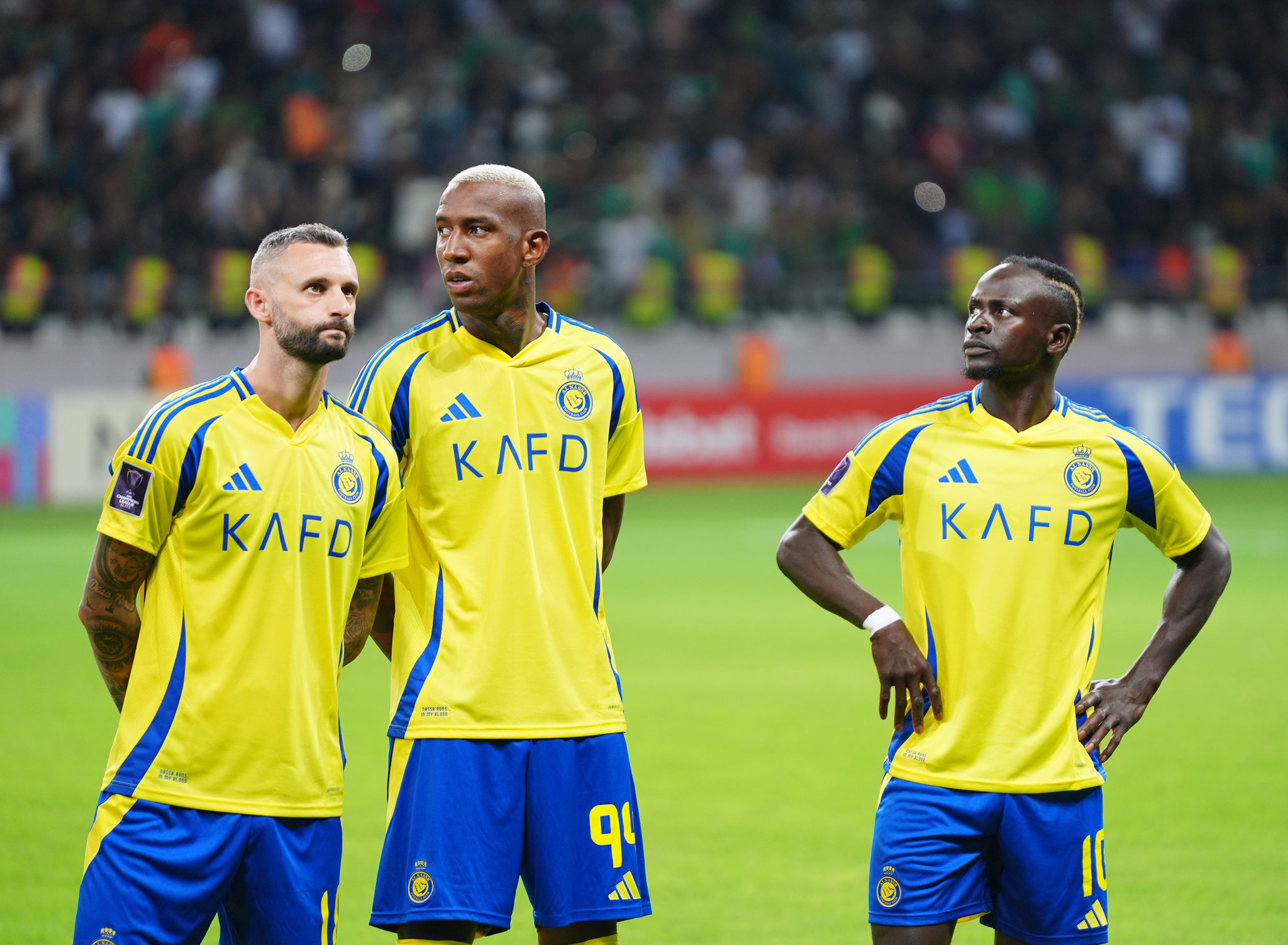 TRANSFER HABERİ - Galatasaray’ın ocak çileği Talisca! Menajeriyle görüşüldü