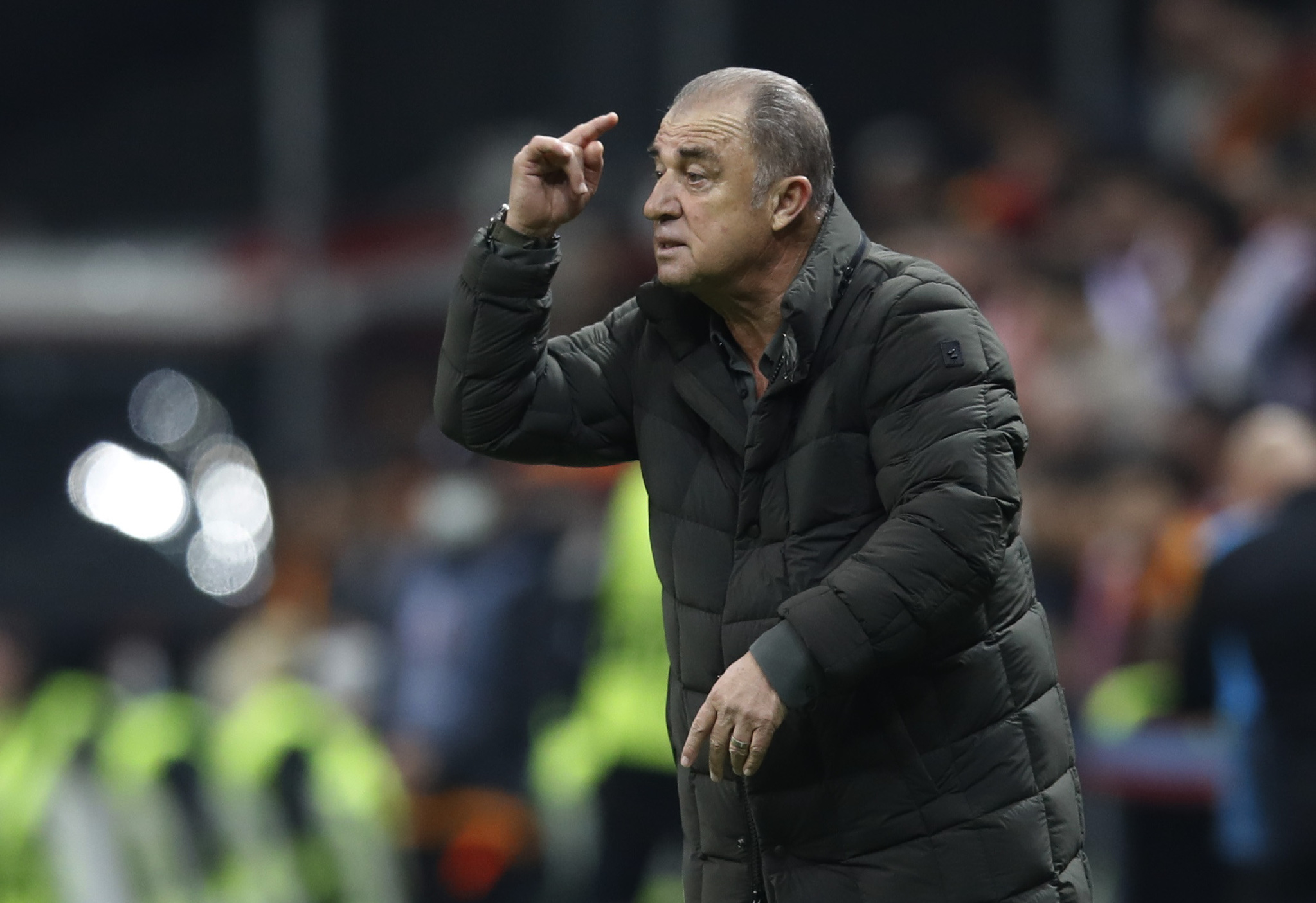 Fatih Terim’den Hakan Çalhanoğlu ve Kenan Yıldız sözleri!