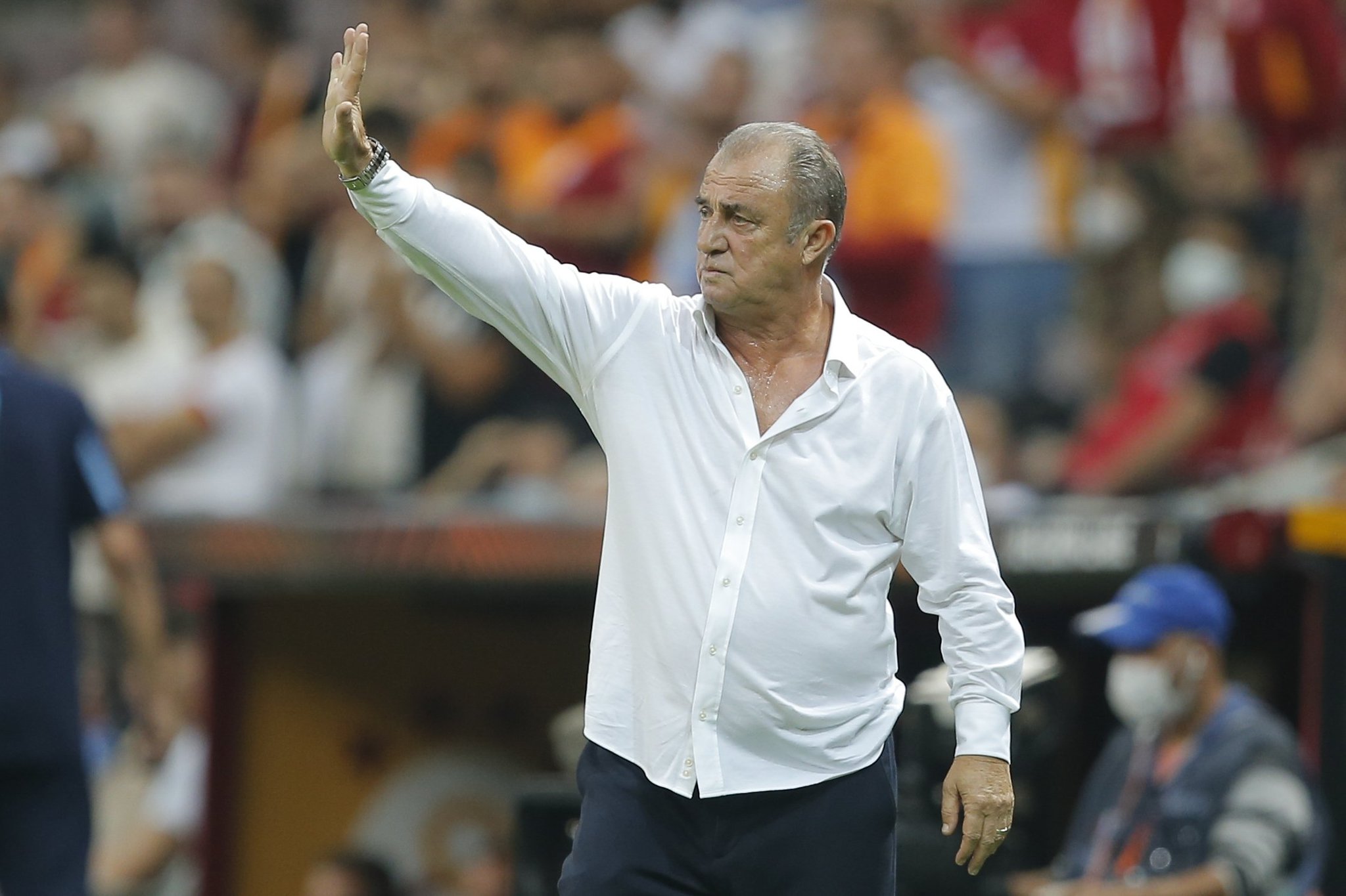 Fatih Terim’den Hakan Çalhanoğlu ve Kenan Yıldız sözleri!