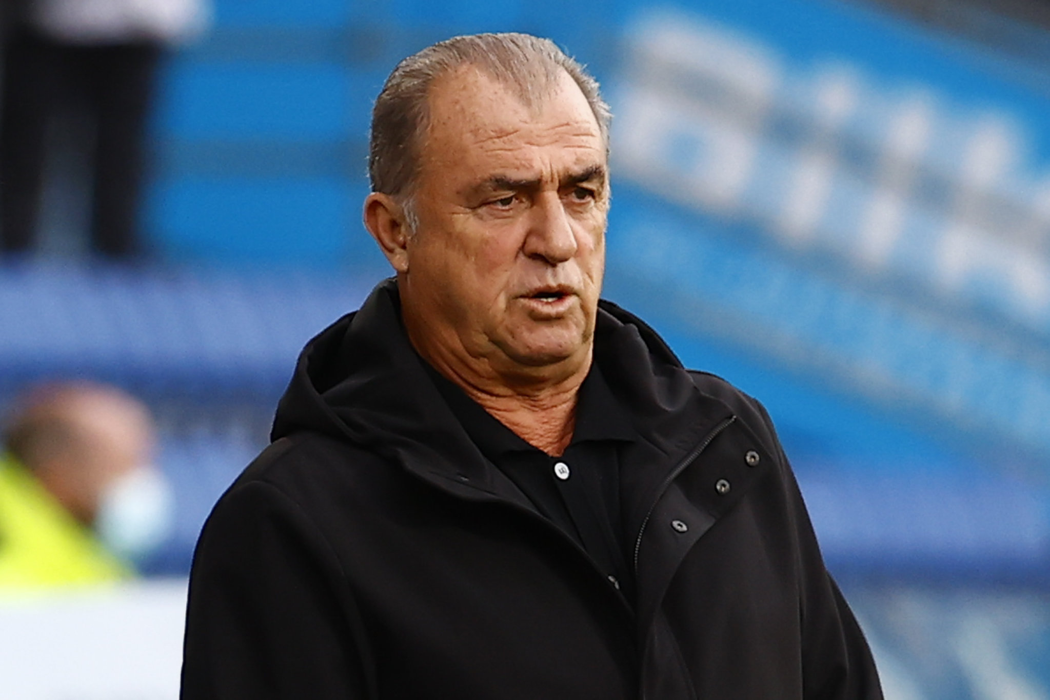 Fatih Terim’den Hakan Çalhanoğlu ve Kenan Yıldız sözleri!