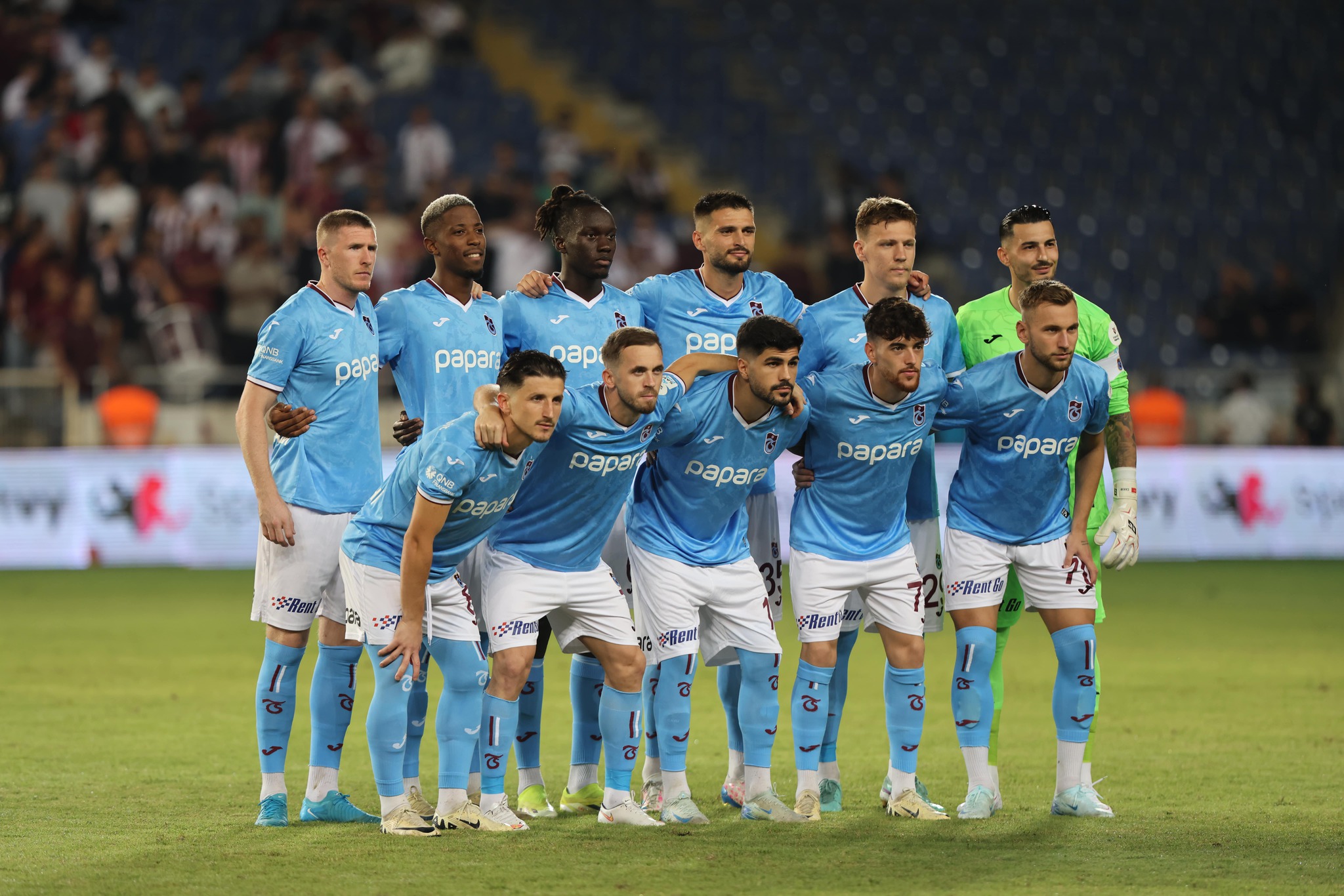 Spor yazarları Hatayspor - Trabzonspor yorumladı! Kaliteli oyunculara ihtiyaç var