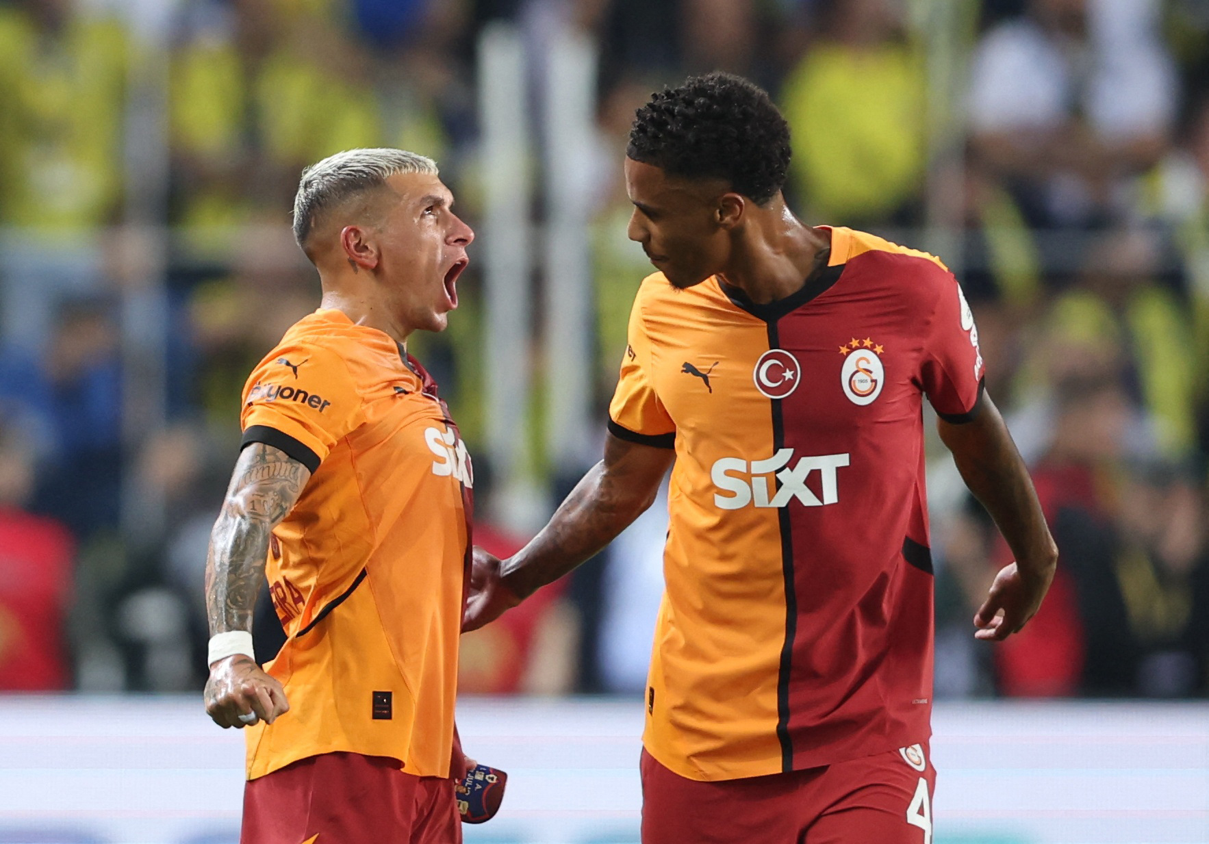 Galatasaray’da beklenmeyen Jakobs gelişmesi! Senegal’den açıklama geldi