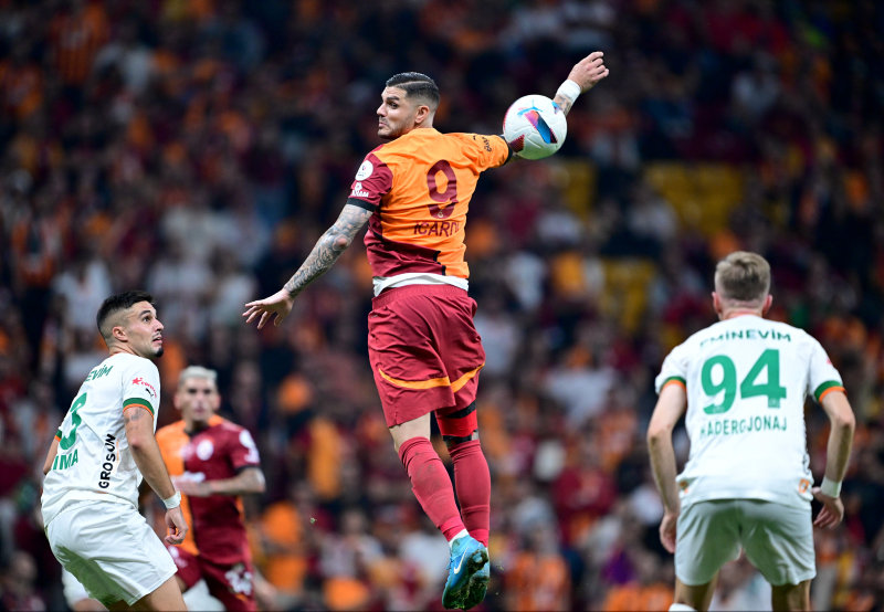 Ömer Üründül Galatasaray - Alanyaspor maçını yorumladı