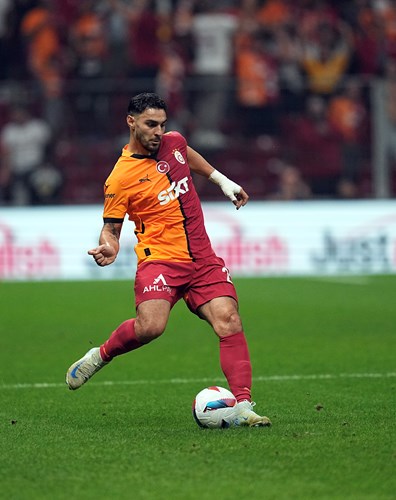 Spor yazarları Galatasaray - Alanyaspor maçını değerlendirdi