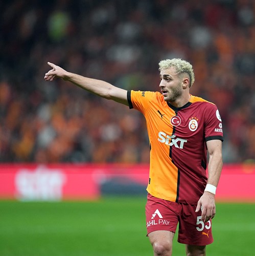 Spor yazarları Galatasaray - Alanyaspor maçını değerlendirdi