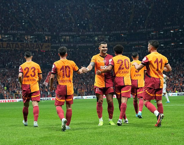 Spor yazarları Galatasaray - Alanyaspor maçını değerlendirdi