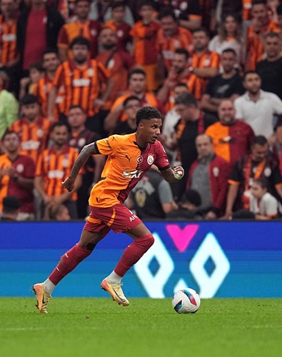 Spor yazarları Galatasaray - Alanyaspor maçını değerlendirdi