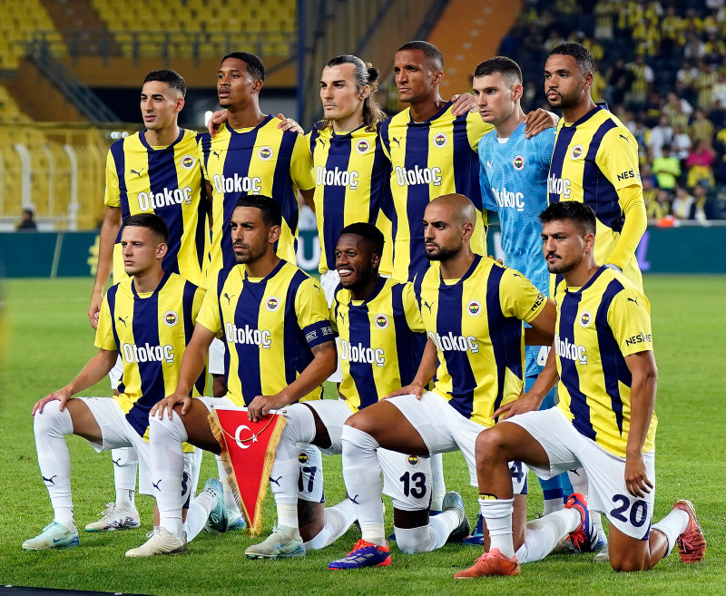 TRANSFER HABERLERİ | Performansıyla göz doldurdu! Fenerbahçe’nin yıldızına Suudi Arabistan kancası