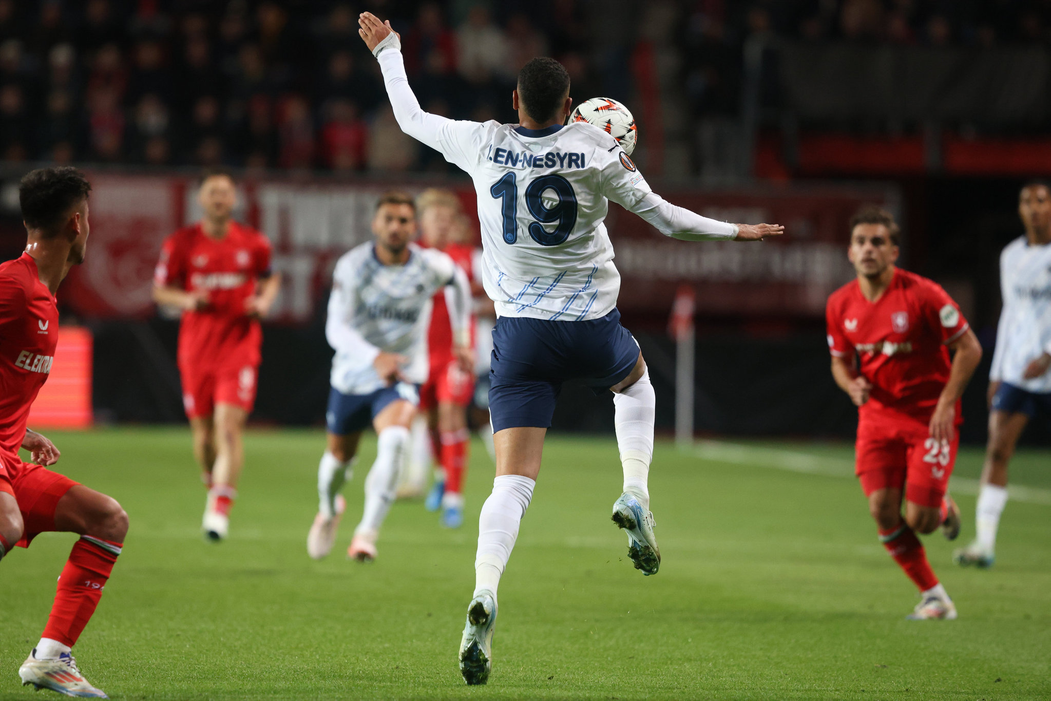 TRANSFER HABERİ | Fenerbahçe’de ayrılık şoku! Sezon başı gelmişti