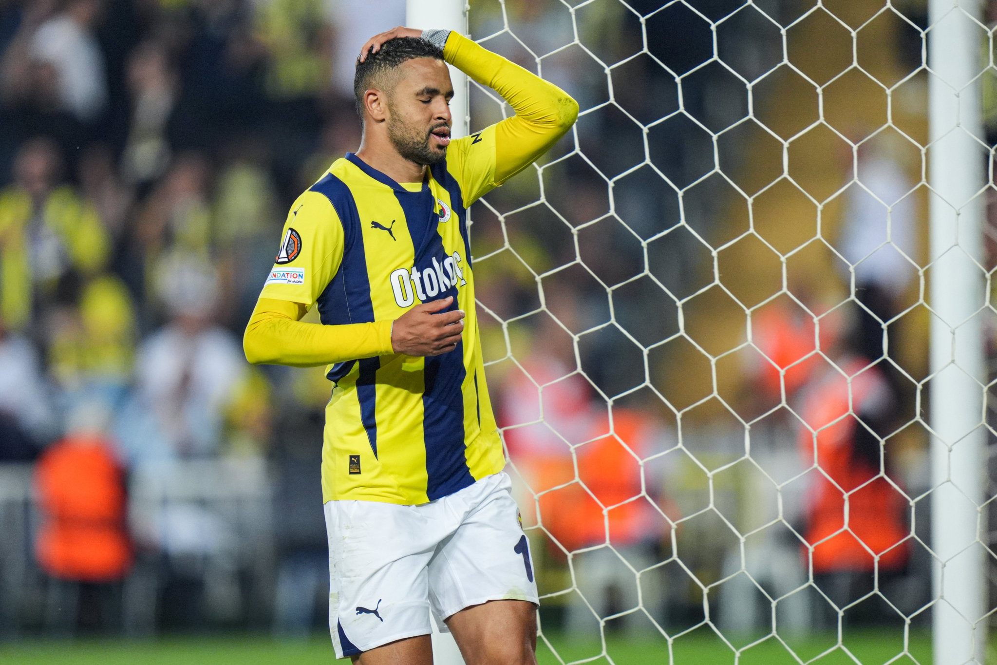 TRANSFER HABERİ | Fenerbahçe’de ayrılık şoku! Sezon başı gelmişti