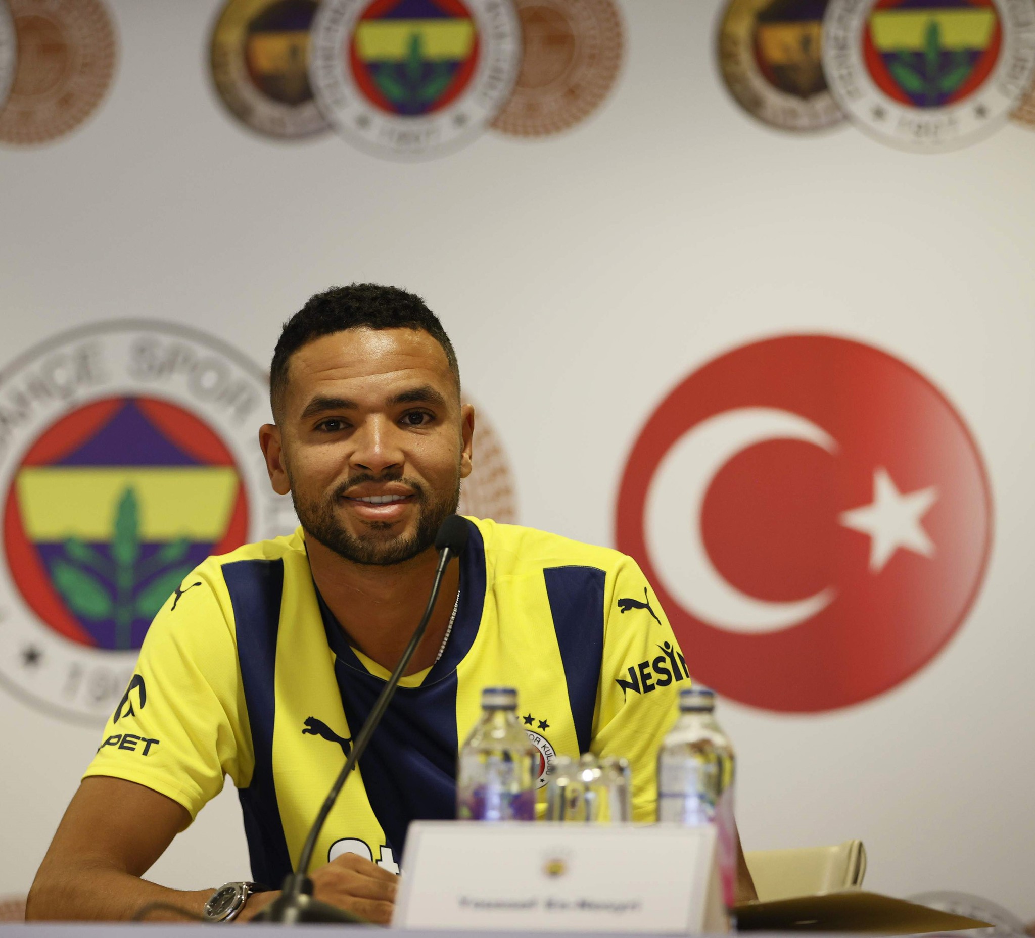 TRANSFER HABERİ | Fenerbahçe’de ayrılık şoku! Sezon başı gelmişti