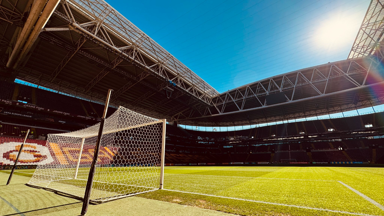 UEFA’dan Galatasaray’a uyarı! Çalışmalar başladı