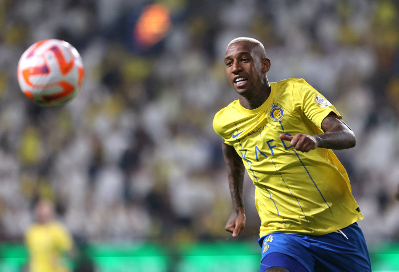 TRANSFER HABERİ | Galatasaray’dan Talisca bombası! Ocakta...