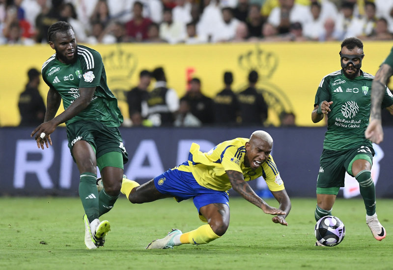 TRANSFER HABERİ | Galatasaray’dan Talisca bombası! Ocakta...