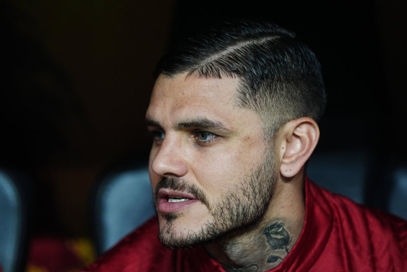 GALATASARAY HABERİ: Wanda Nara’dan Icardi’ye Arjantin’e dön çağrısı!