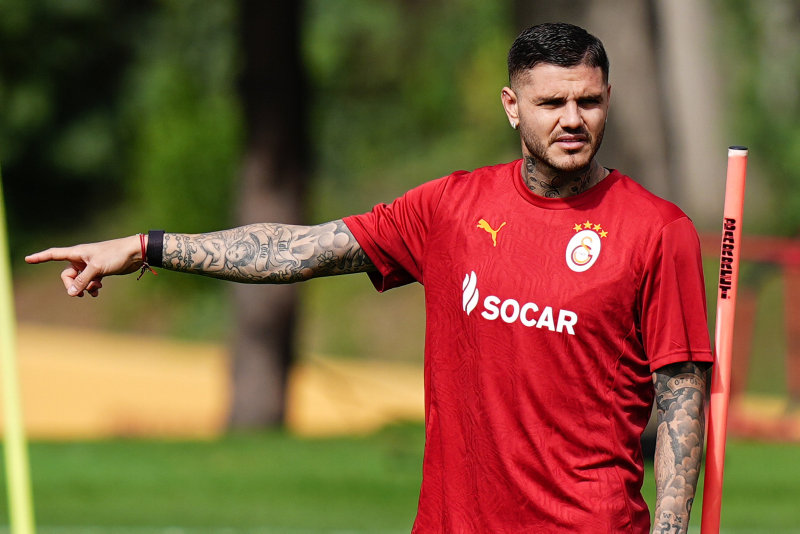 TRANSFER HABERİ | Galatasaray’da Mauro Icardi ile yollar ayrılıyor! Yeni takımı belli oldu