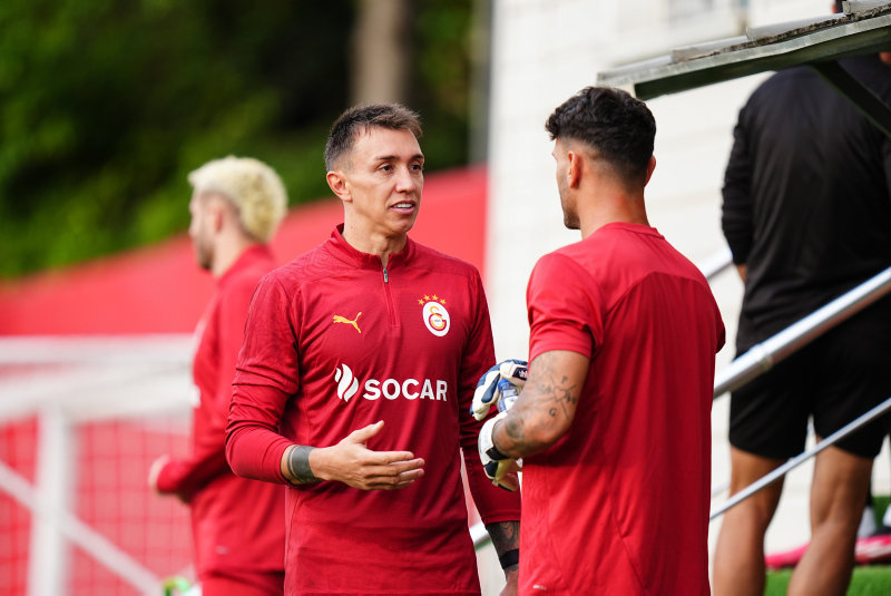 TRANSFER HABERİ | Galatasaray için bomba iddia! Fernando Muslera sonrası eski Fenerbahçeli gelecek