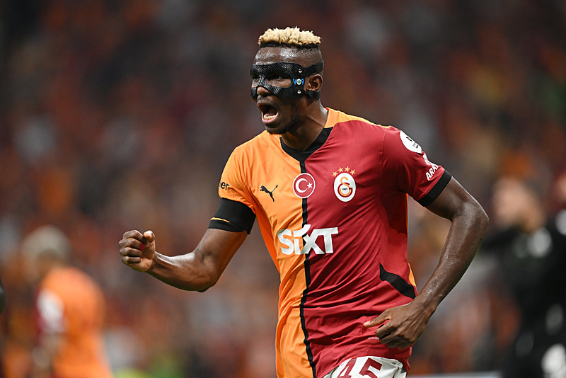 TRANSFER HABERİ | Galatasaray’ın Osimhen planı belli oldu! İngilizler duyurdu