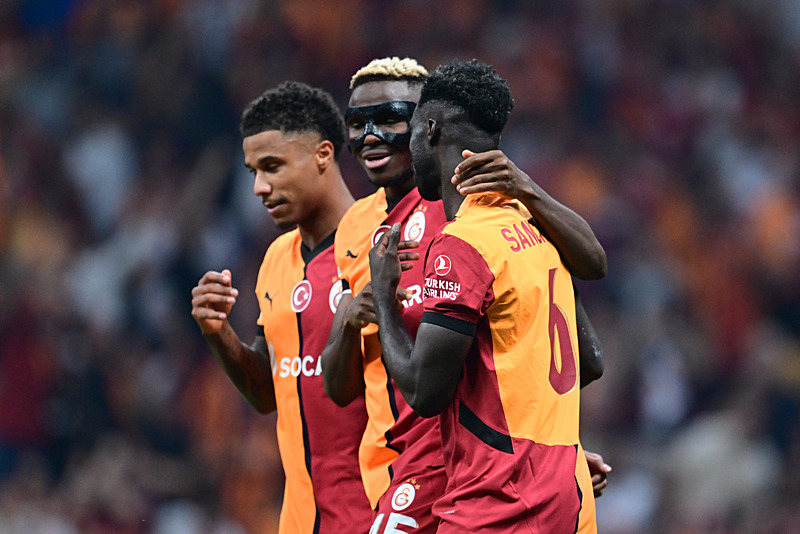 TRANSFER HABERİ | Galatasaray’ın Osimhen planı belli oldu! İngilizler duyurdu