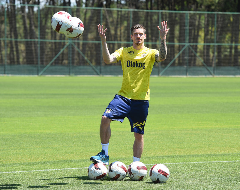 Fenerbahçe’nin Ryan Kent çilesi bitiyor! İşte yeni adresi