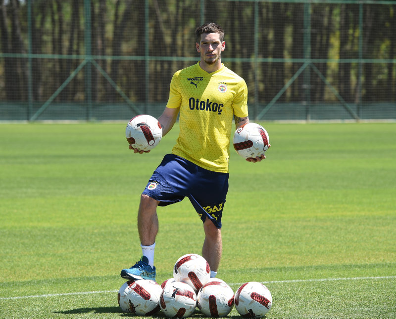 Fenerbahçe’nin Ryan Kent çilesi bitiyor! İşte yeni adresi