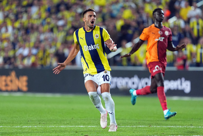 FENERBAHÇE HABERLERİ | Dusan Tadic’ten şampiyonluk yorumu! Normalde...