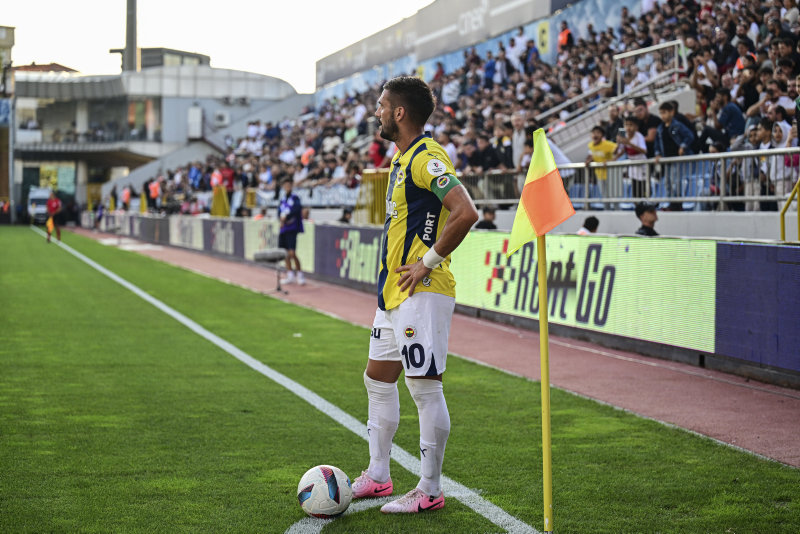 FENERBAHÇE HABERLERİ | Dusan Tadic’ten şampiyonluk yorumu! Normalde...