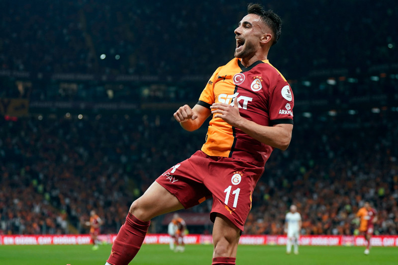 Galatasaray’da Başkan Dursun Özbek’ten oyunculara dev müjde! Kesenin ağzını açtı.