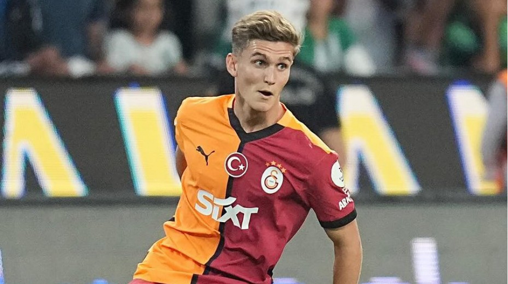 Galatasaray’da Elias Jelert gelişmesi! 3 takım transfer etmek istiyor