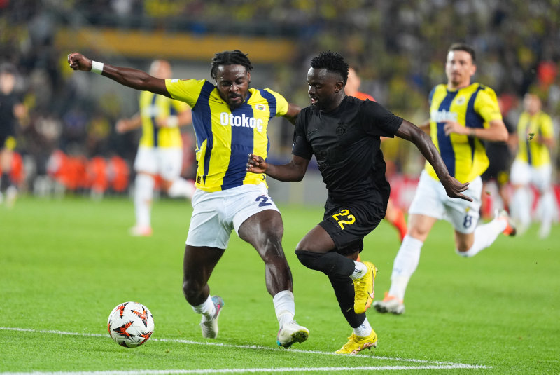 TRANSFER HABERİ: Fenerbahçe’de formayı unuttular! Avrupa ekipleri Osayi ve İrfan Can için harekete geçti