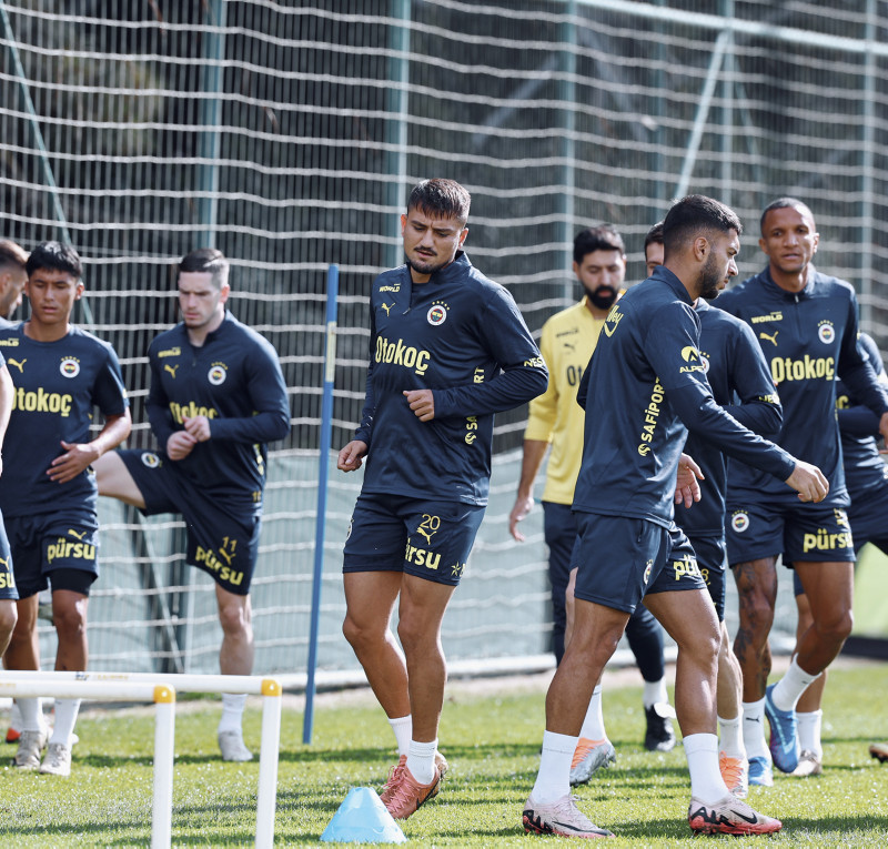 FENERBAHÇE HABERLERİ | Jose Mourinho’ya Manchester United maçı öncesi müjde!