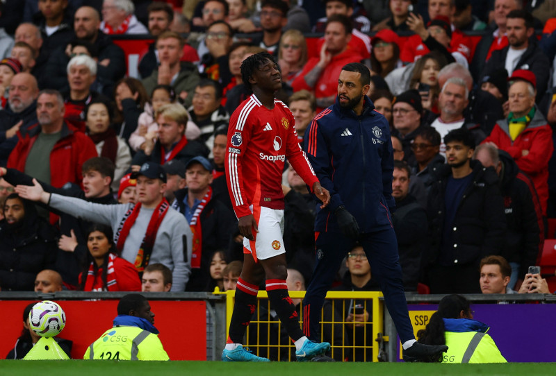 FENERBAHÇE HABERLERİ | Jose Mourinho’ya Manchester United maçı öncesi müjde!