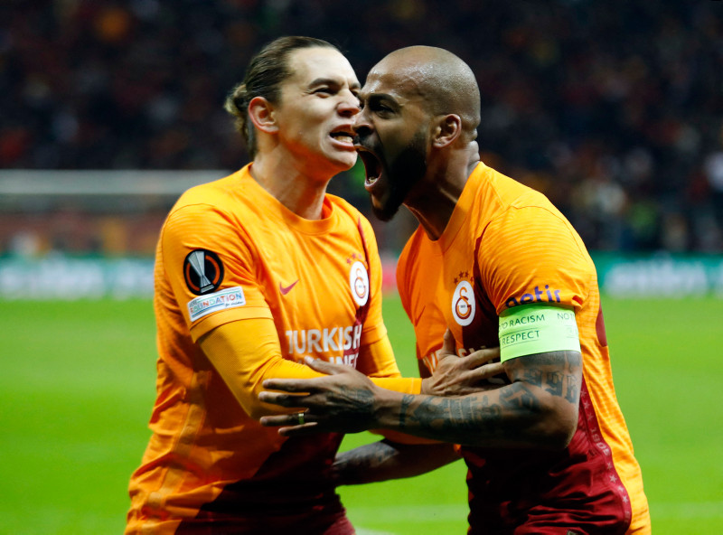 GALATASARAY HABERLERİ | Marcao’dan flaş itiraf! Acı çekiyordum