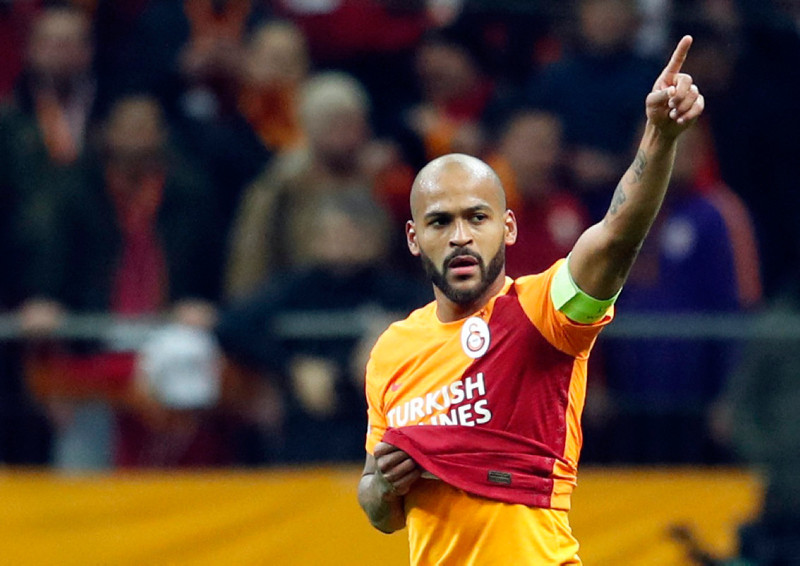 GALATASARAY HABERLERİ | Marcao’dan flaş itiraf! Acı çekiyordum