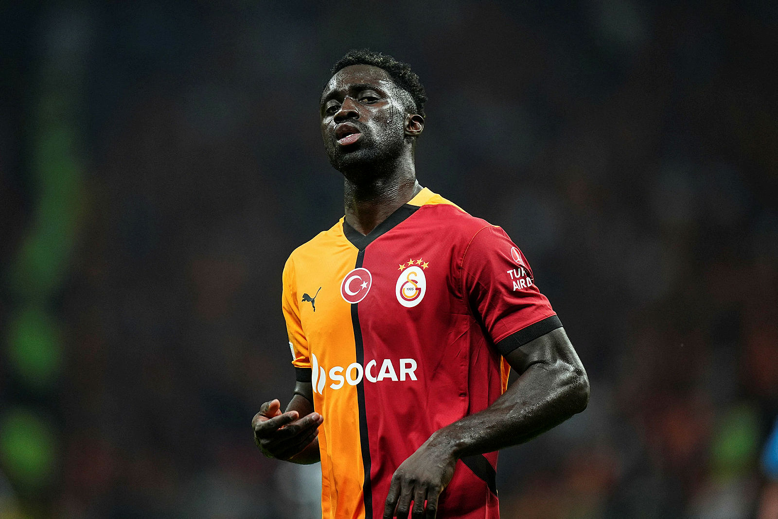 GALATASARAY HABERİ | Victor Osimhen 11’de olacak mı? İşte Okan Buruk’un Antalyaspor maçı 11’i