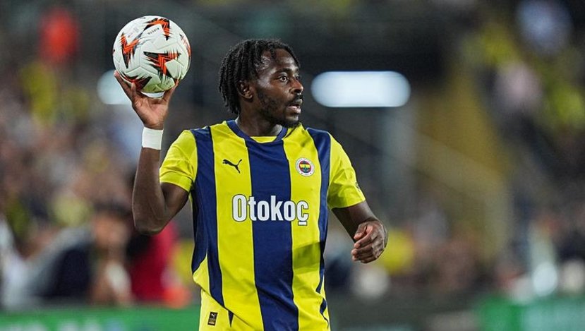 FENERBAHÇE HABERLERİ | Osayi-Samuel’den flaş Michy Batshuayi göndermesi! Onun gibi...