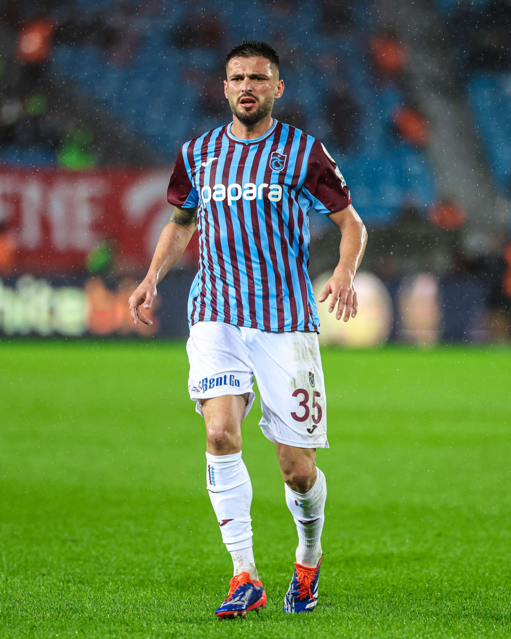 Spor yazarları Trabzonspor - Rams Başakşehir maçını değerlendirdi! Yükseliş döneminin ilk maçı