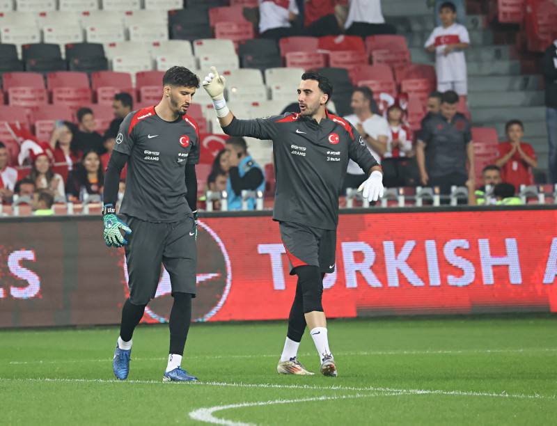 Altay Bayındır’dan çarpıcı açıklama! Fenerbahçe tarihinde bu olmamıştır