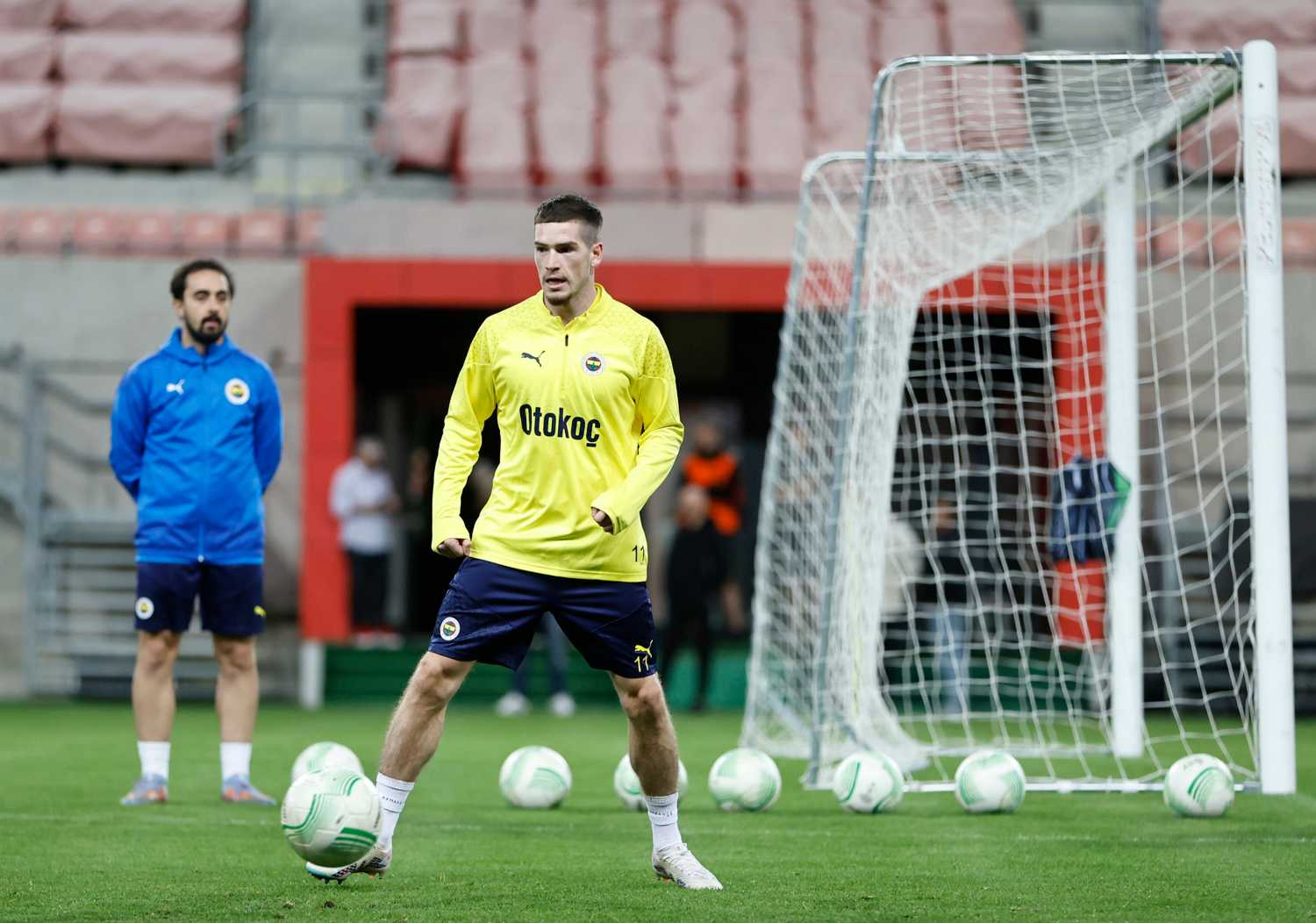 Fenerbahçe’de Ryan Kent gelişmesi! Fesih bedeli...