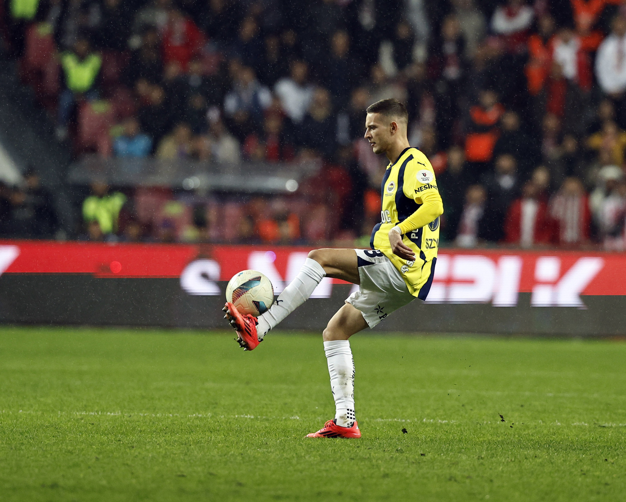 Samsunspor - Fenerbahçe maçını spor yazarları değerlendirdi!