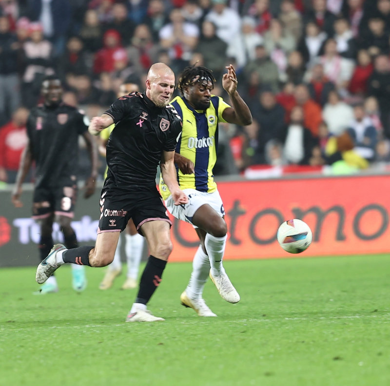 TRANSFER HABERİ | Fenerbahçe’den sol bek hamlesi! Gözler Belçika’da