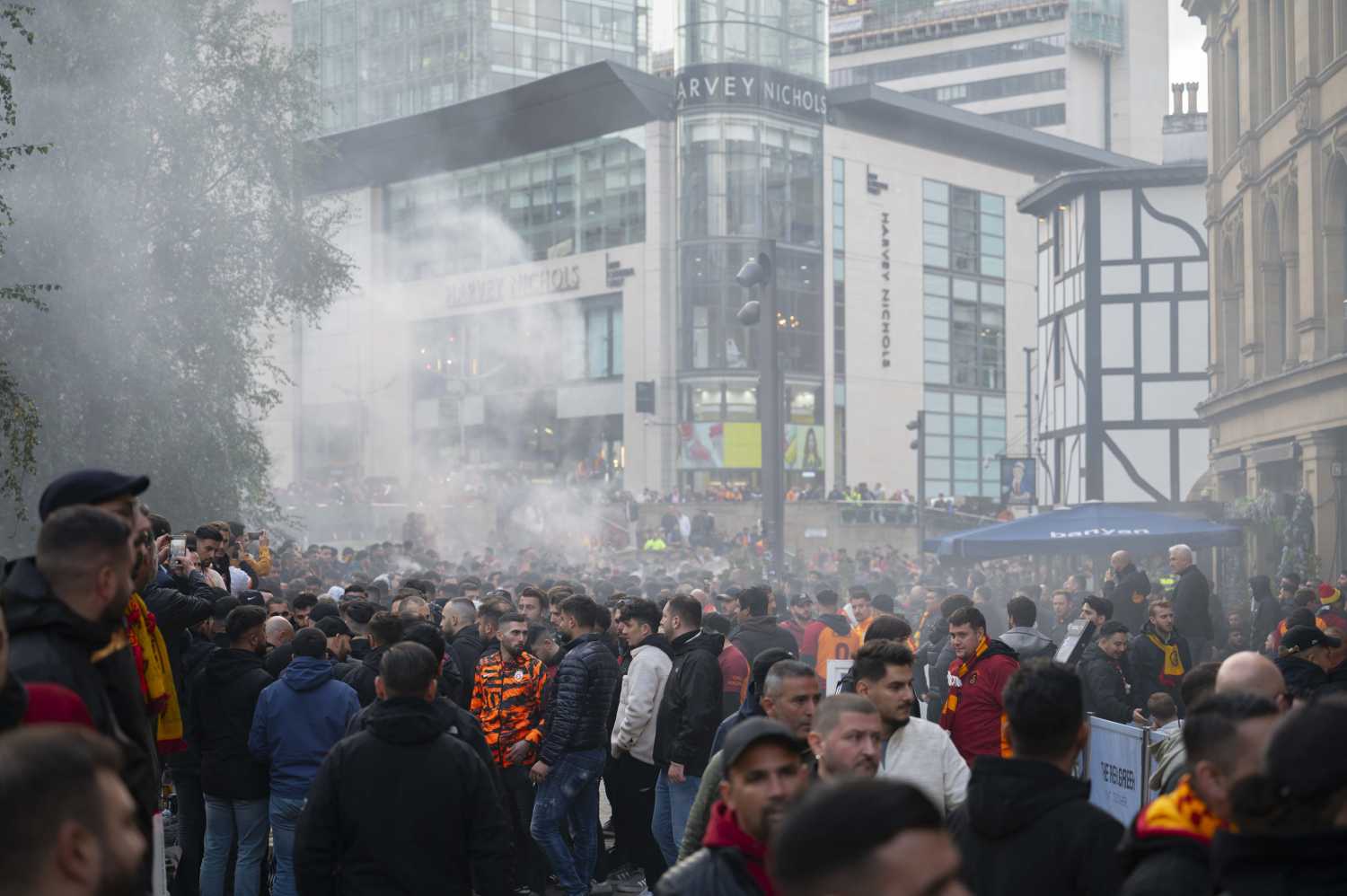 Galatasaray maçı korkuttu! Manchester United’dan flaş hamle...