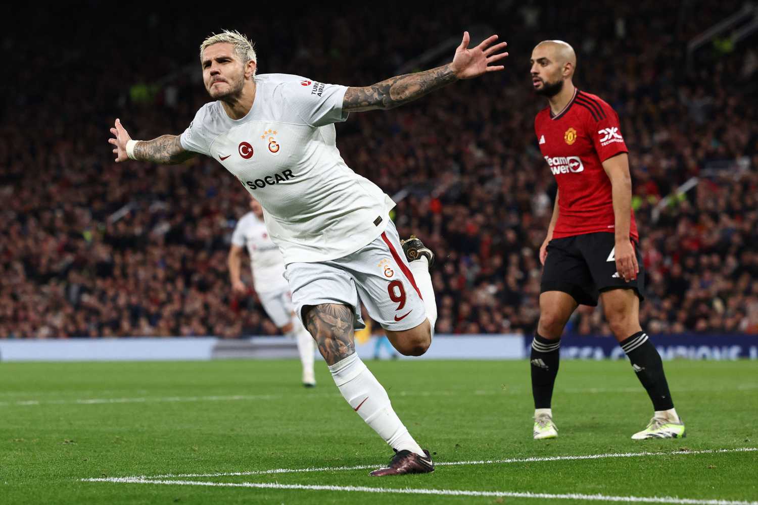 Galatasaray maçı korkuttu! Manchester United’dan flaş hamle...