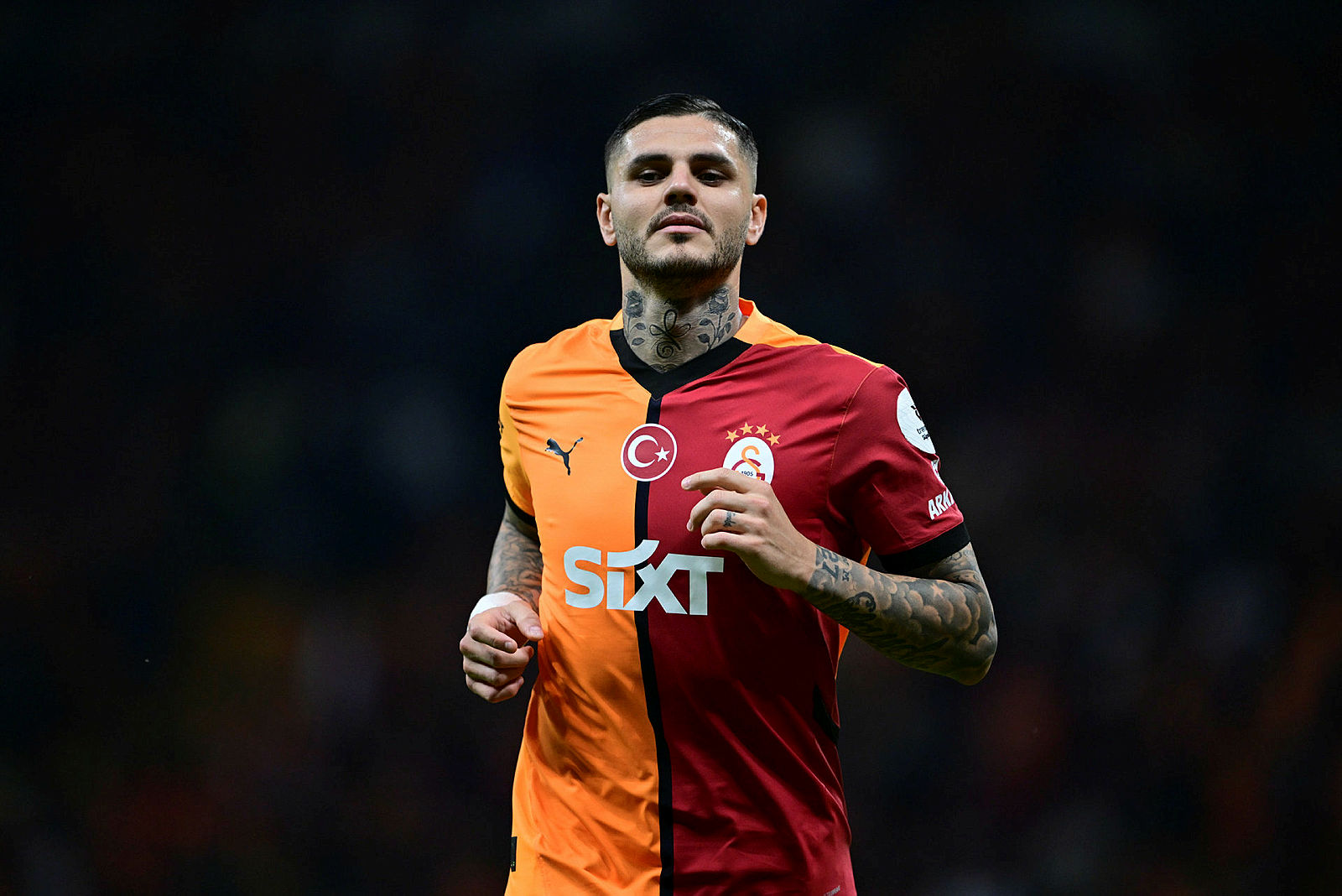 Galatasaray’da tek hedef galibiyet! İşte Okan Buruk’un Elfsborg maçı muhtemel 11’i...