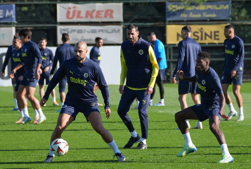 TRANSFER HABERİ: Fenerbahçe’den flaş hamle! Sol beke o yıldız geliyor