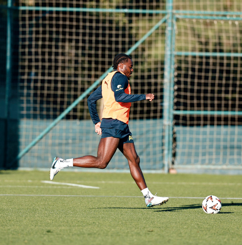 TRANSFER HABERİ | Fenerbahçe’de Osayi-Samuel bilmecesi! Ayrılık...